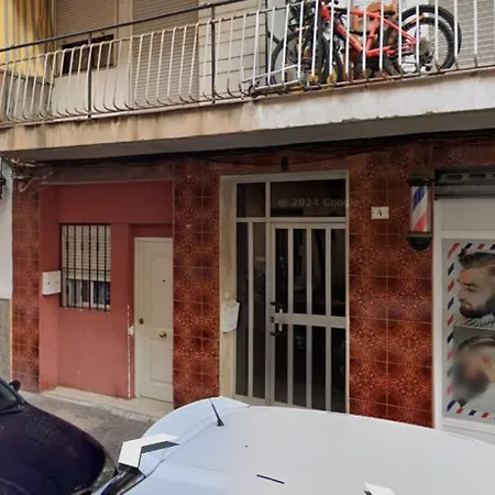 Comoda Gandía