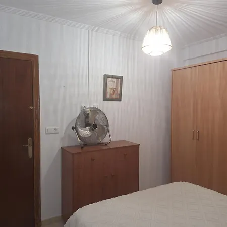 Comoda Gandía