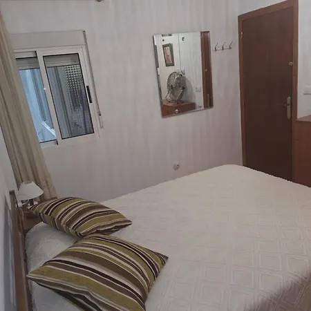 Διαμέρισμα Comoda Gandía